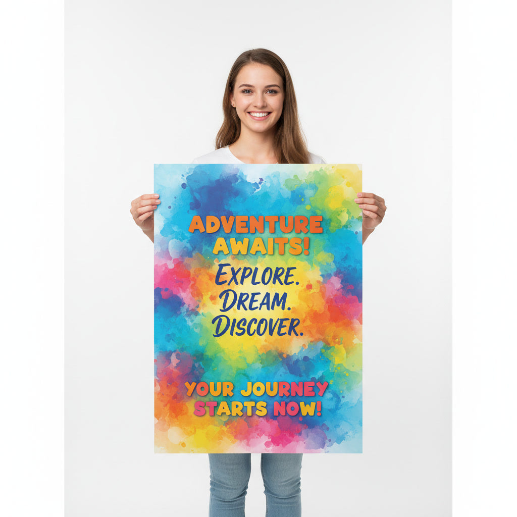 Posters