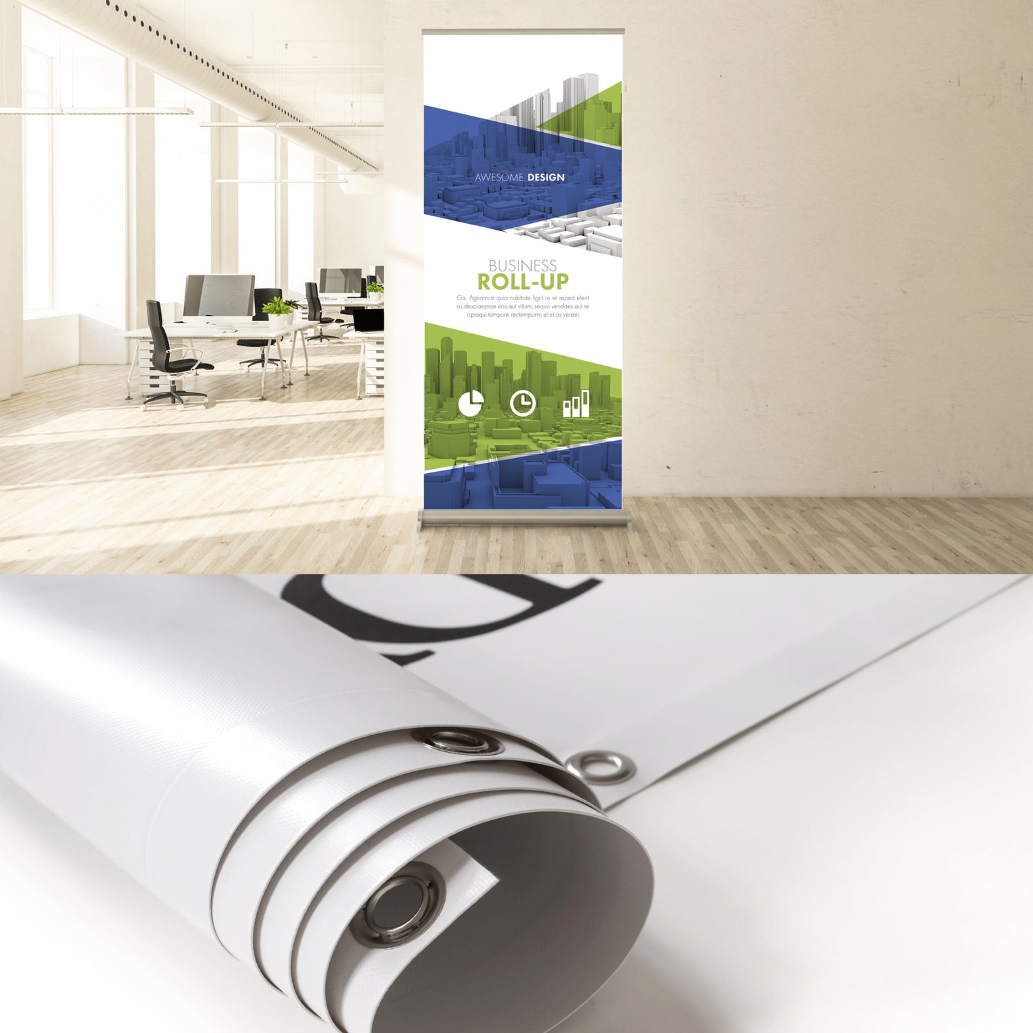 Banners