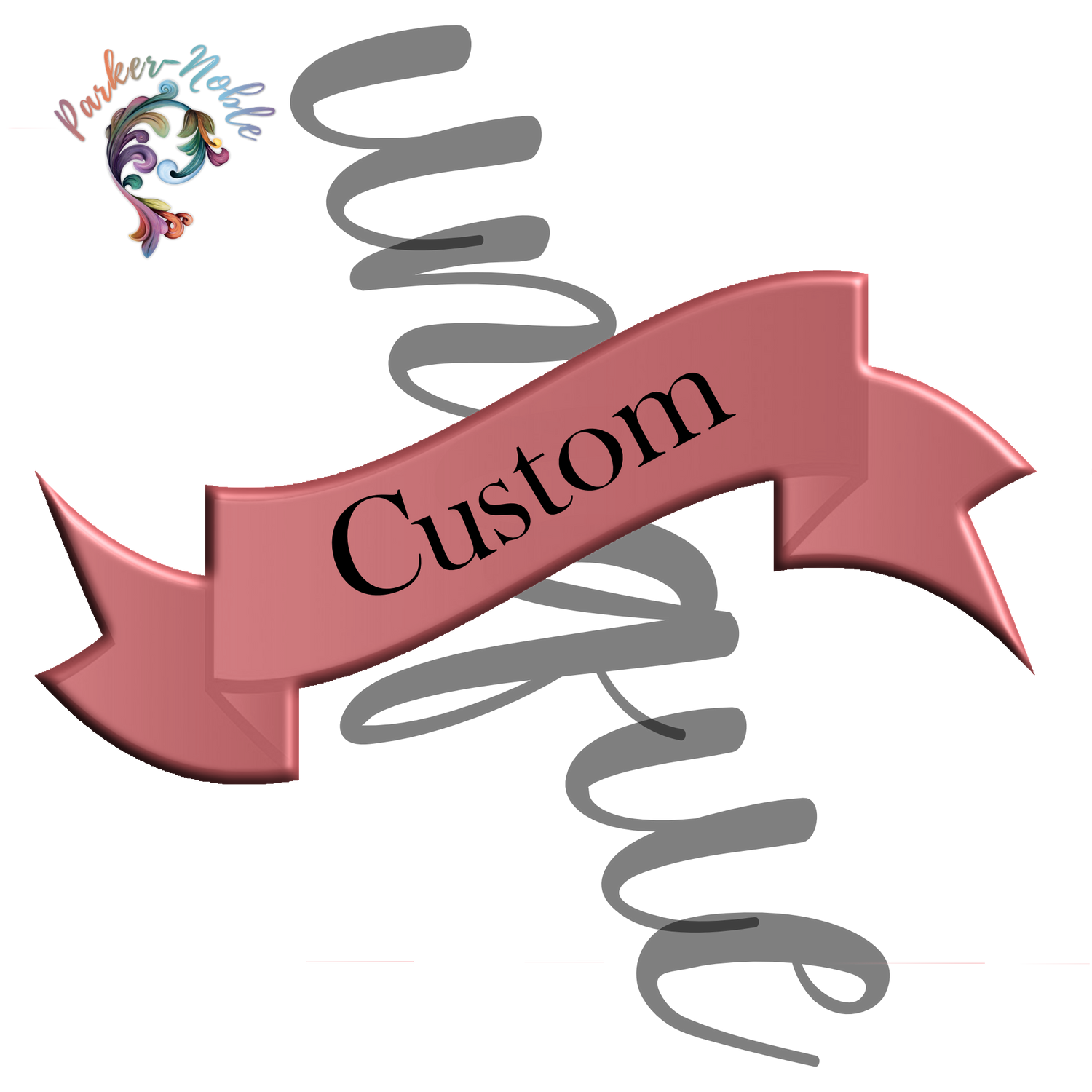 Custom Products