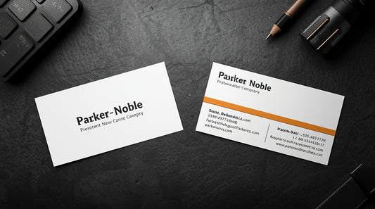 Business Cards