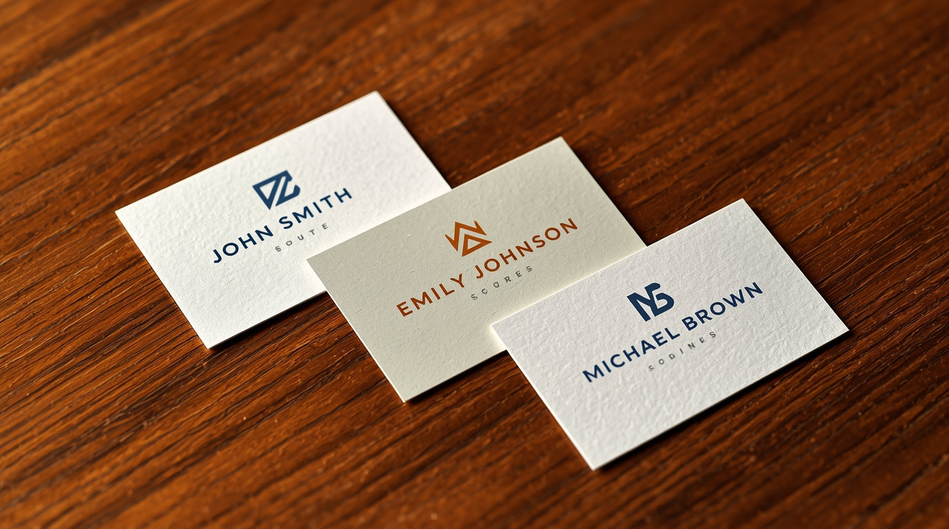 Business Cards