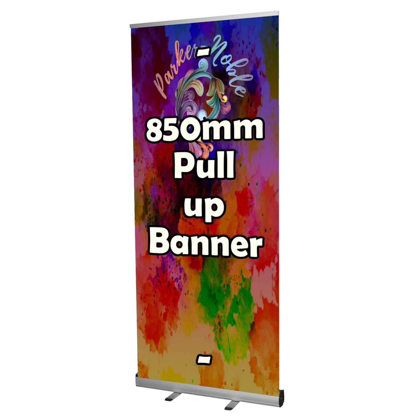 Roller Banner Standard 850mm