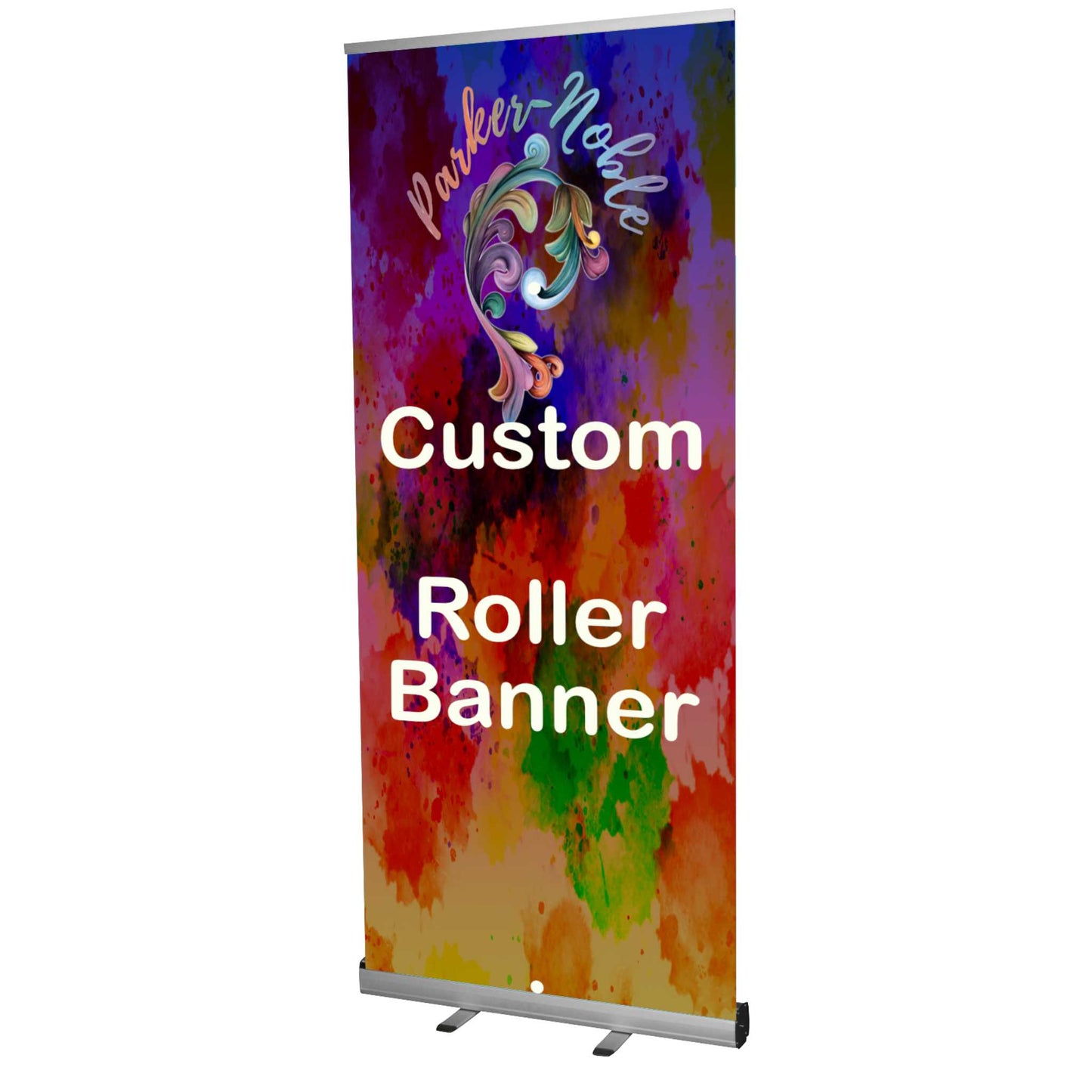 Roller Banner Standard 850mm